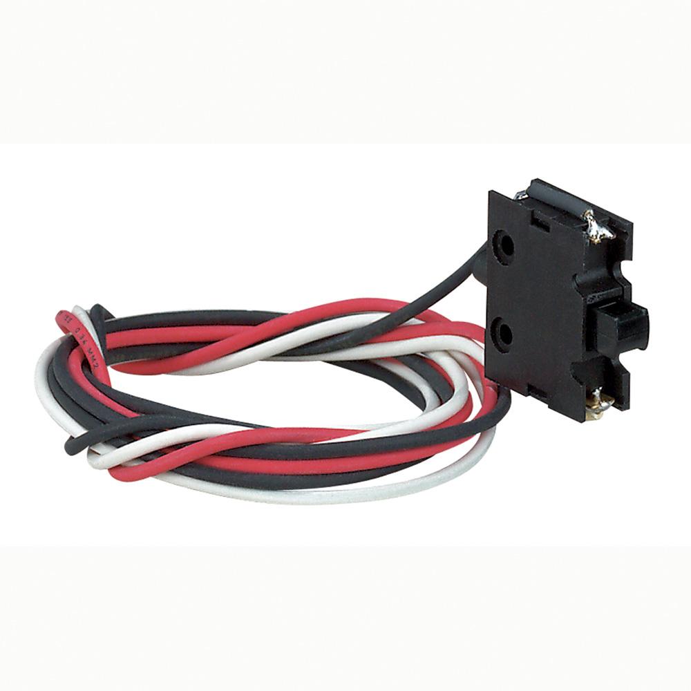 LEGRAND Styki pomocnicze do DPX 3A-240V