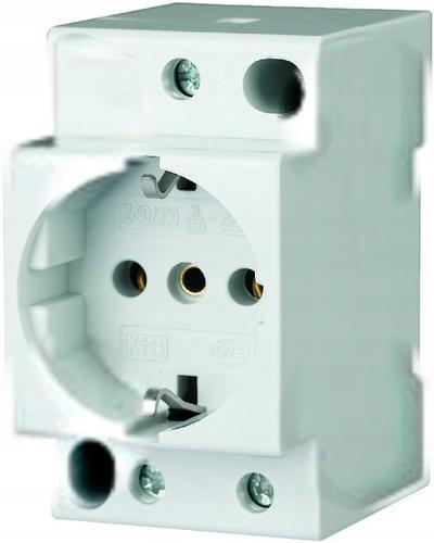 EATON Gniazdko typu Schuko Z-SD230