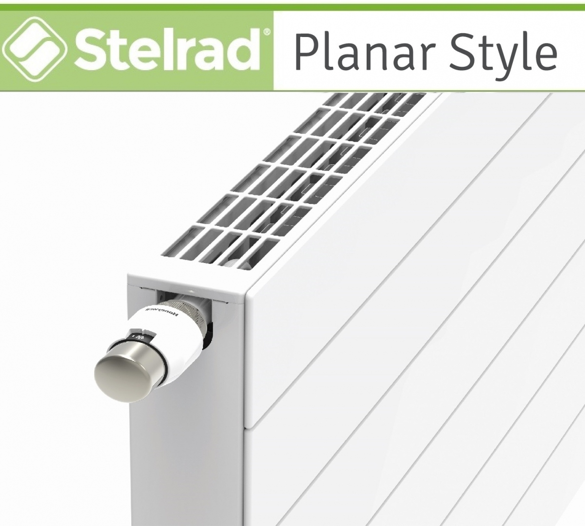 STELRAD STYLE CV21 900x800 typ RAMO V 21 Lewy