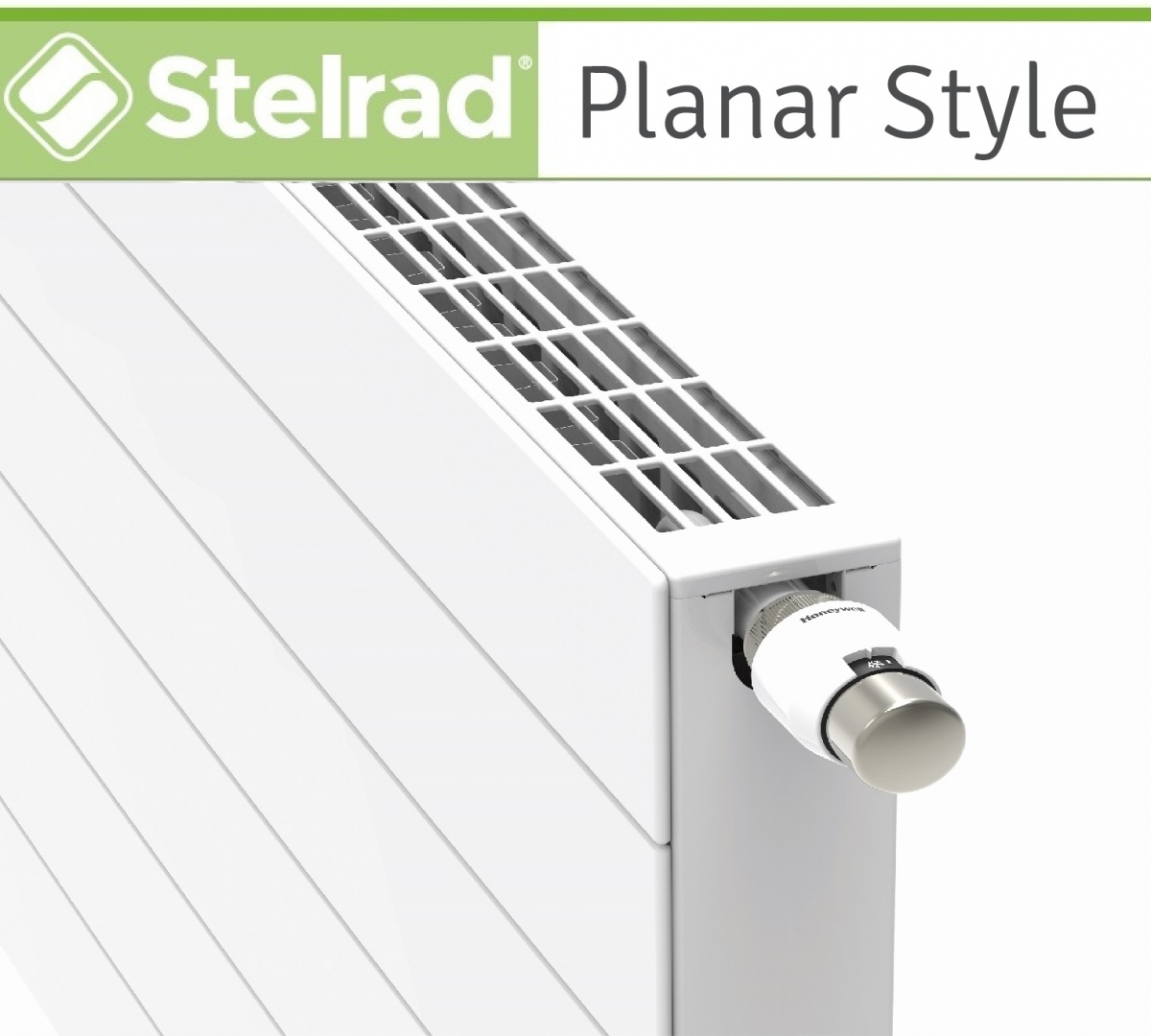 STELRAD STYLE CV44 200x1600 typ RAMO V 44 Prawy