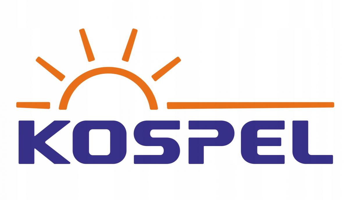Podgrzewacz elektryczny przepływowy 3.5 kW KOSPEL TWISTER EPS2-3,5