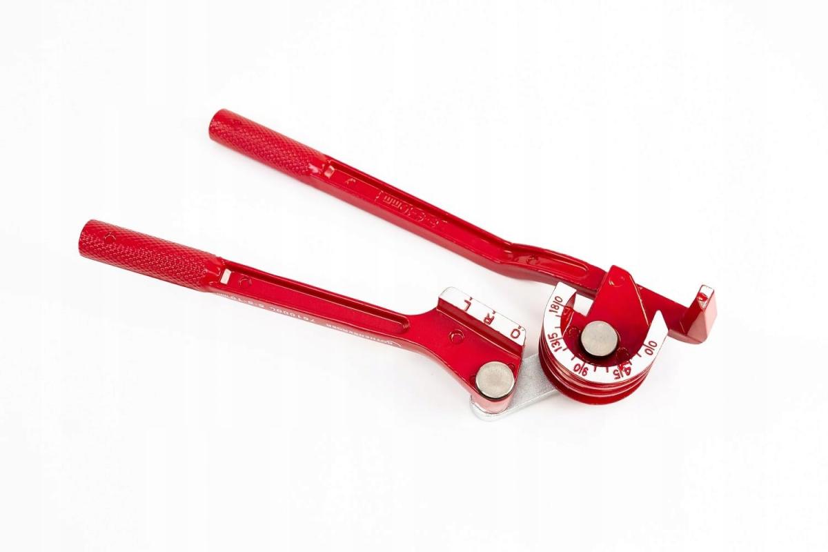 ROTHENBERGER Giętarka do rur MINIBEND, 6-8-10mm