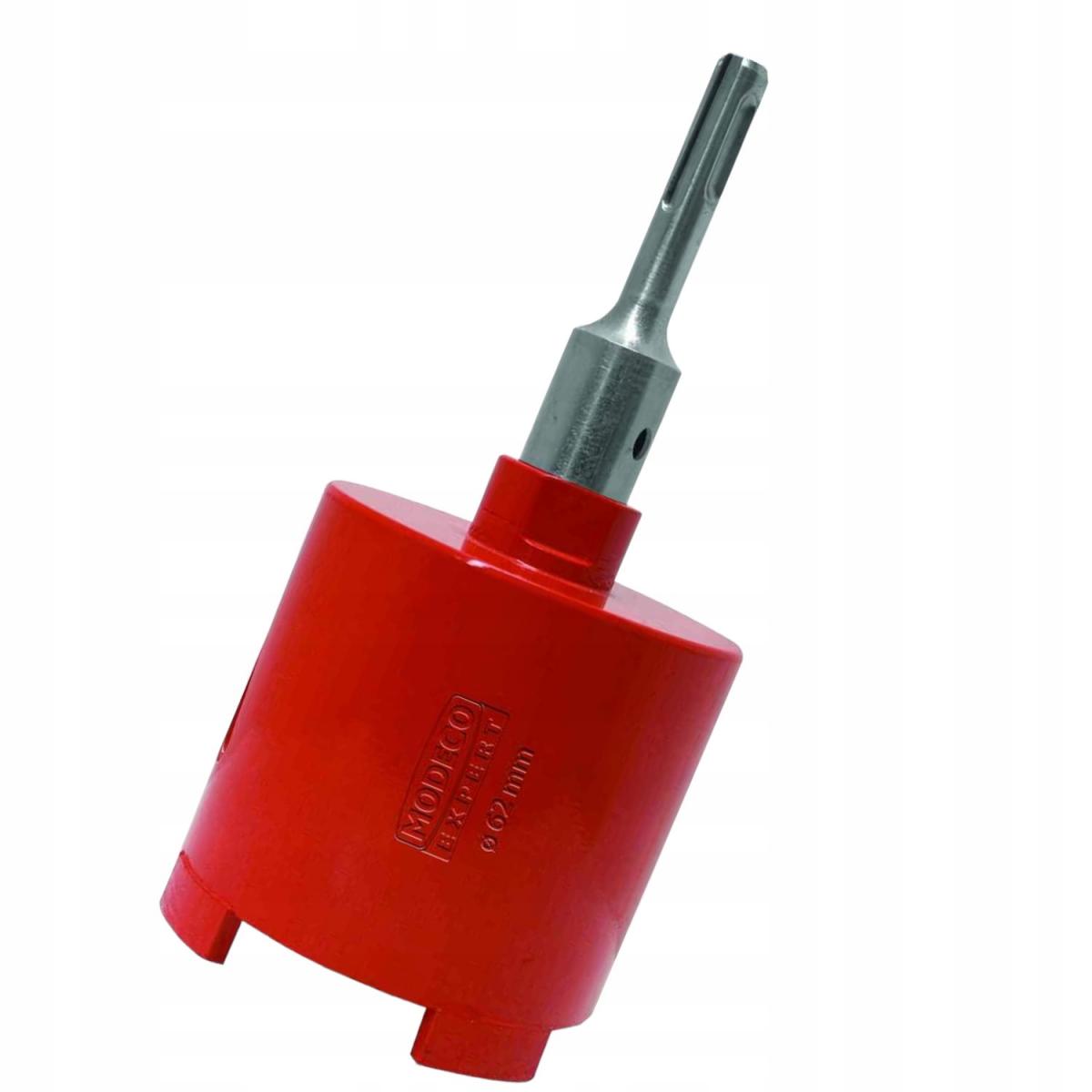 KORONA DIAMENTOWA 62 MM [EXPERT]