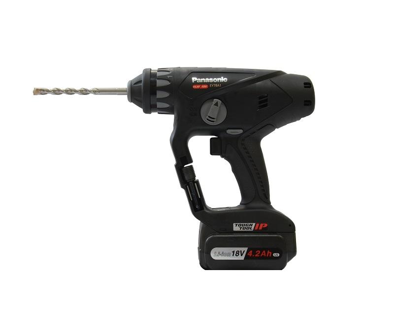 ABRABORO Wiertło do betonu SDS-Plus 6/550/600 ABRABORO