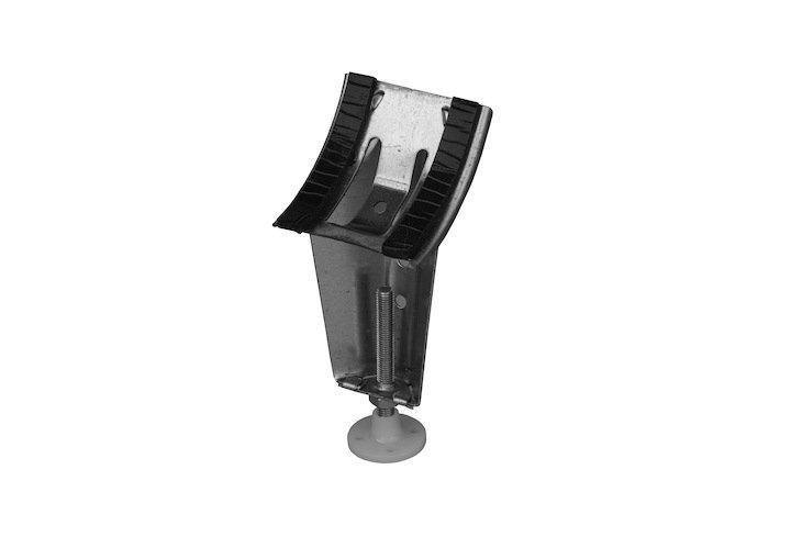 ROCA Nogi do wanien stalowych Roca przykręcane ROCA