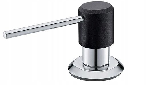 Bateria zlewozmywakowa stojąca FRANKE Prince II Pull-Out Spray beżowa