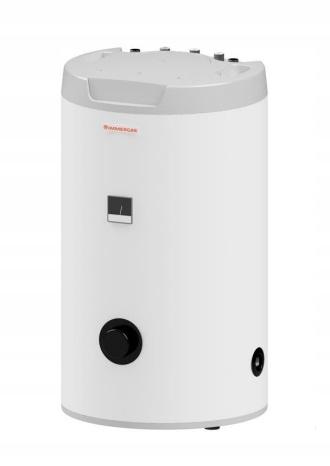 IMMERGAS Wymiennik c.w.u. UBS 100 V3