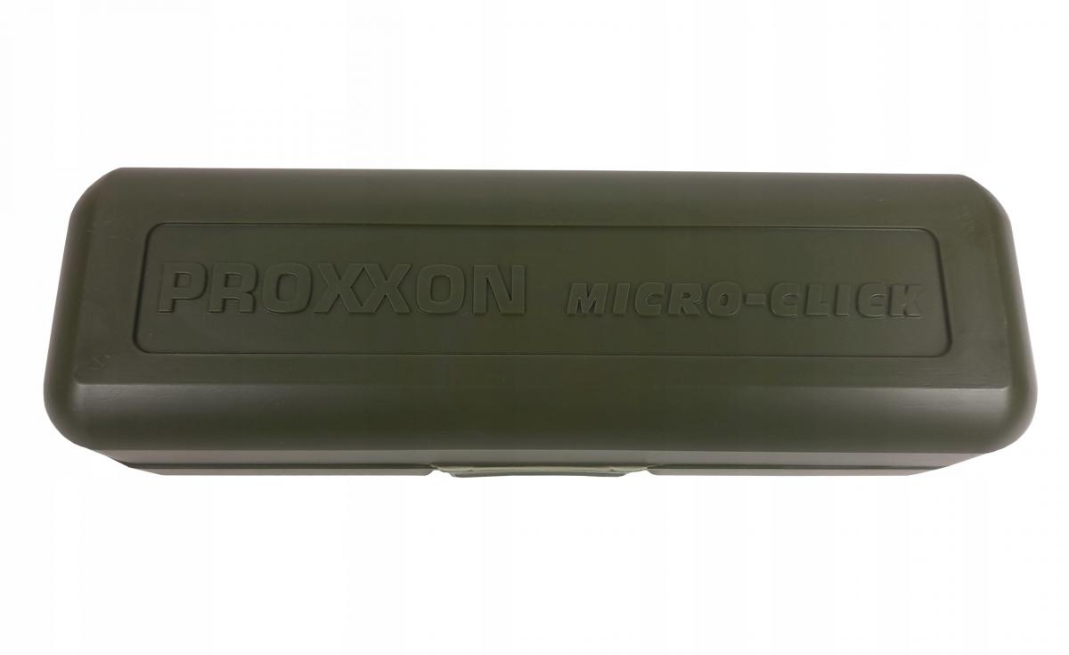 Klucz dynamometryczny 3 - 15 Nm PROXXON MicroClick 15 1/4 cala