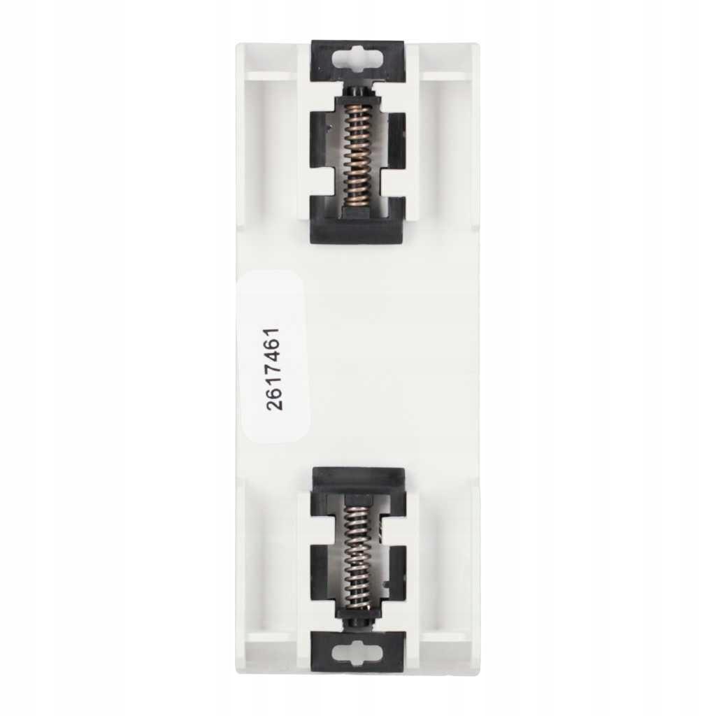 ZAMEL Programator czasowy 1-kanałowy, tygodniowy ECONO 230V AC ZCM-11E