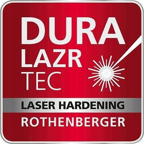 ROTHENBERGER Szczęka zaciskowa U40