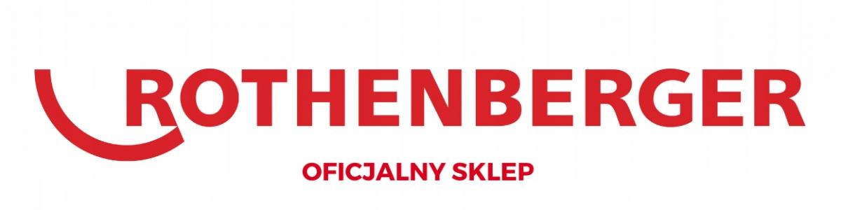 ROTHENBERGER Rowkarka ROGROOVER 1-12 230V 50Hz