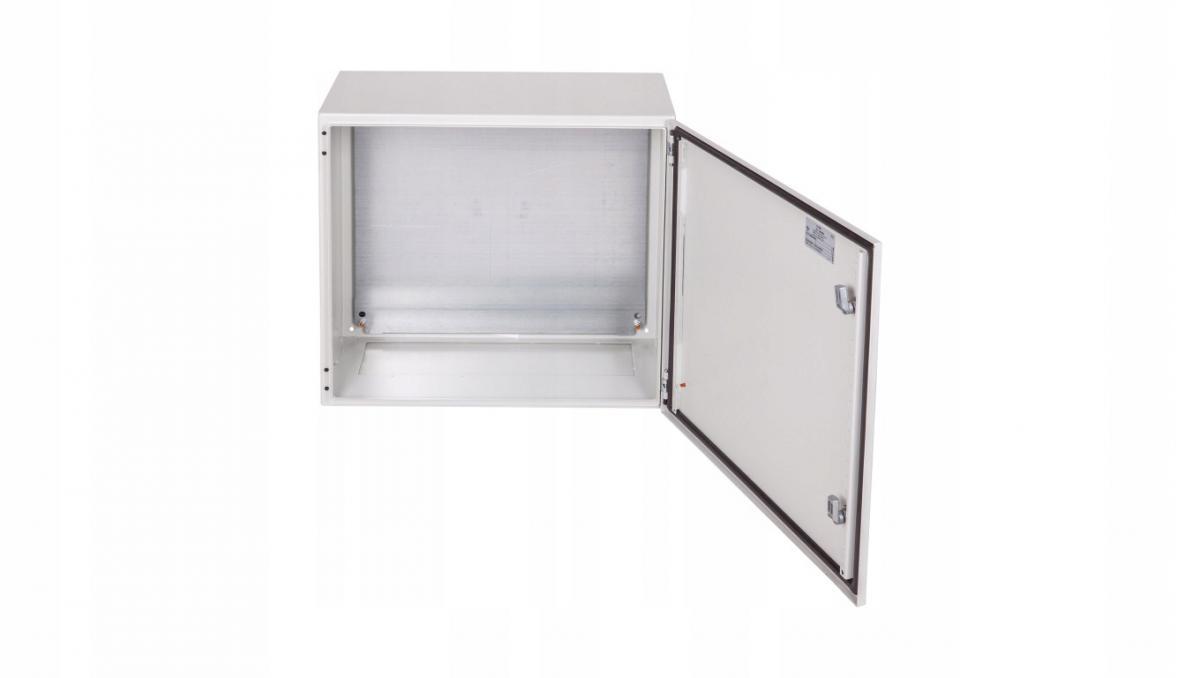 EATON Obudowa z płytą montażową (600x600x300) CS-66/300