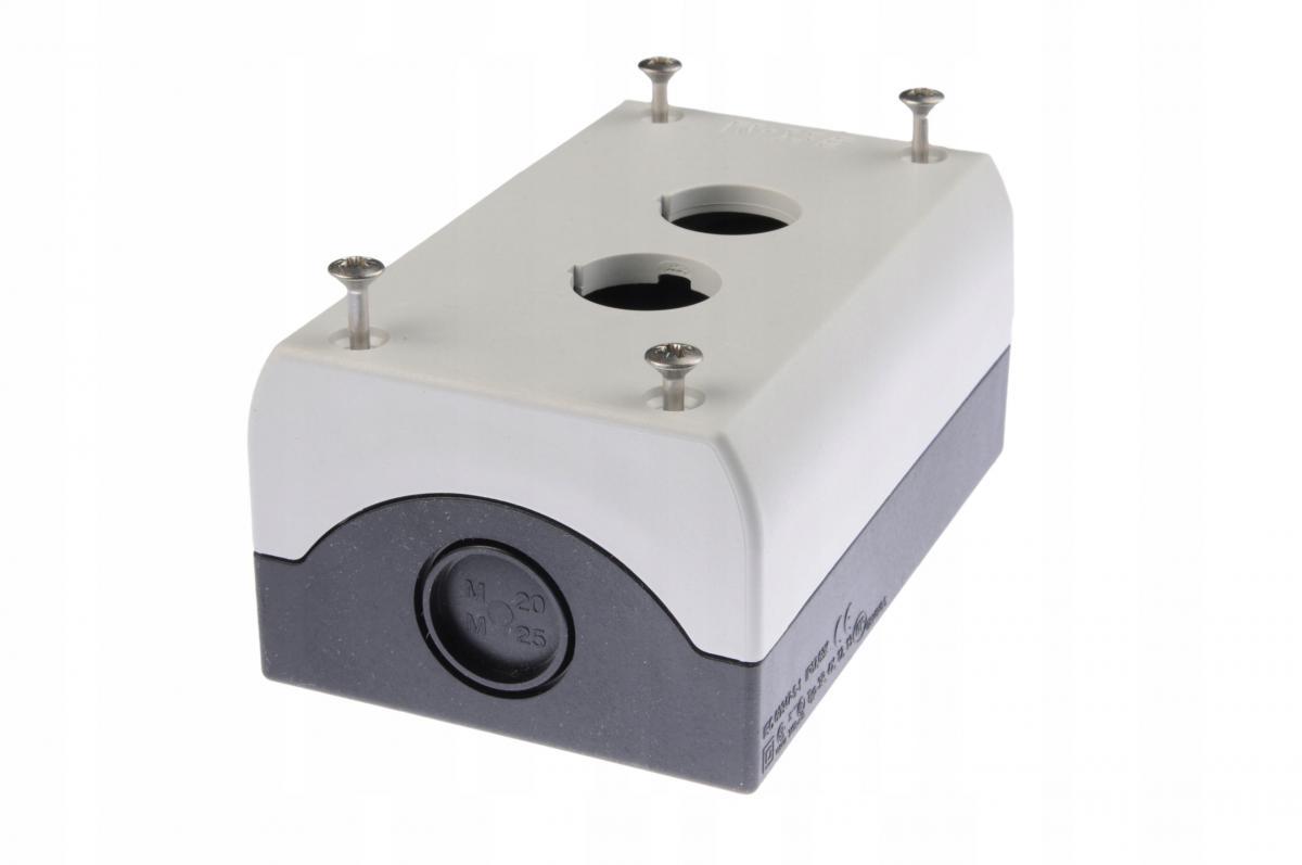 EATON Obudowa M22-I2 do nabudowania