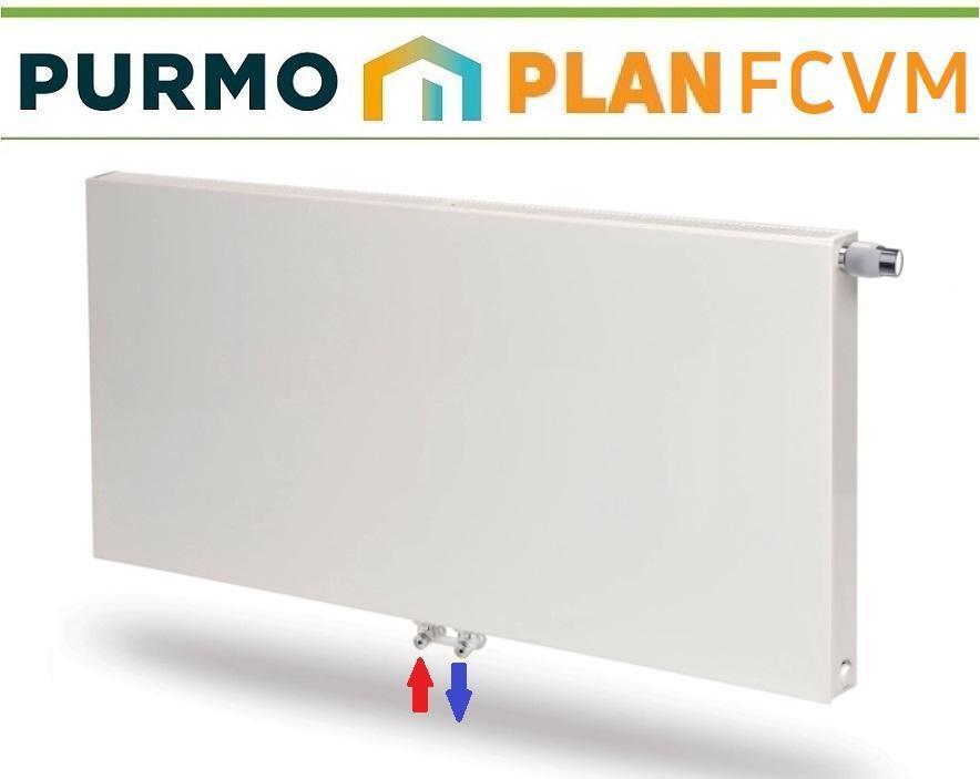 PURMO PLAN FCVM22 300x1400 V 22 DOLNY Środkowy