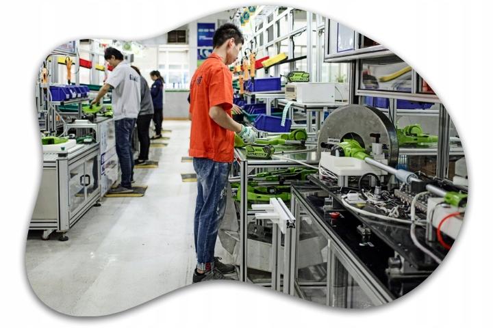 Wyciskacz Do Mas Greenworks G24Cg 24V