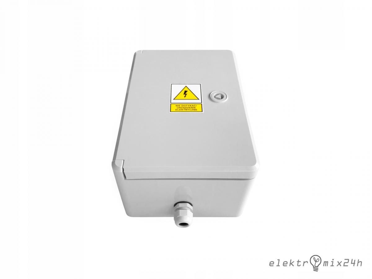F-ELEKTRO Obudowa 200x300x130 mm IP65