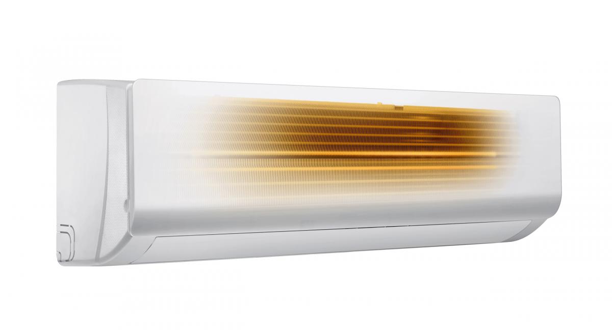 SONNIGER Klimatyzator 3,4 kW jednostka wewnętrzna (Indoor IX 3.4)