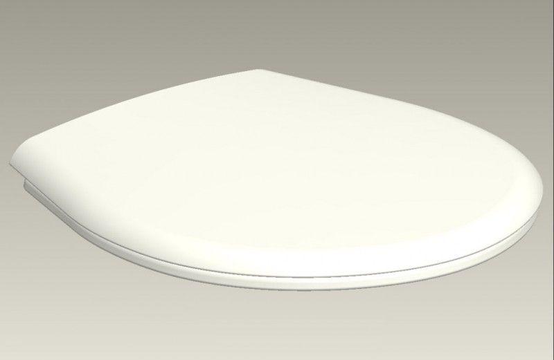 Deska sedesowa Idol miękka