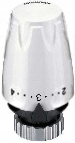 Głowica DX M30x1.5 z dolnym ograniczinem, wartości nastaw 2-5 Zakres nastaw