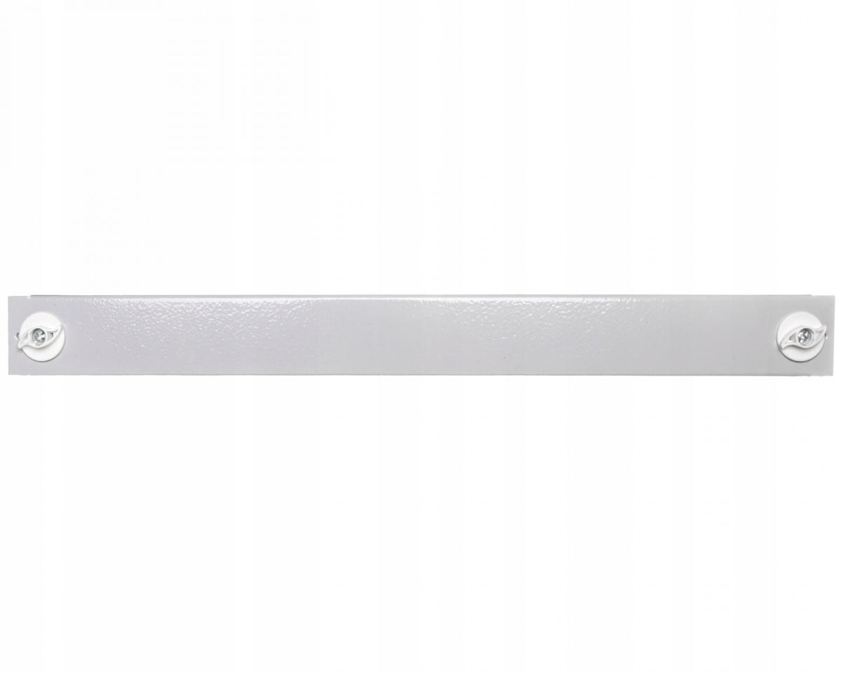 EATON Osłony bez wycięć szerokość 600mm BPZ-FP-600/050-BL