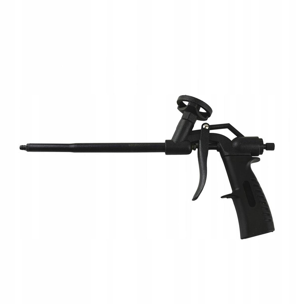 SOUDAL Pistolet metal do pianki