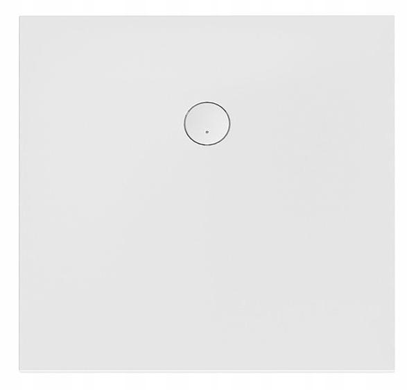 Brodzik min prostokąt 100x120x3 cm SANPLAST Open Mineral B-M/OPEN
