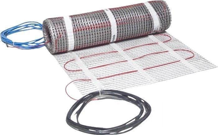 DEVI Mata grzewcza DEVIheat 150S-150W/m2 600W 0,5MX8,0m
