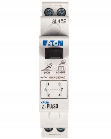 EATON Przycisk Z-PU/SO