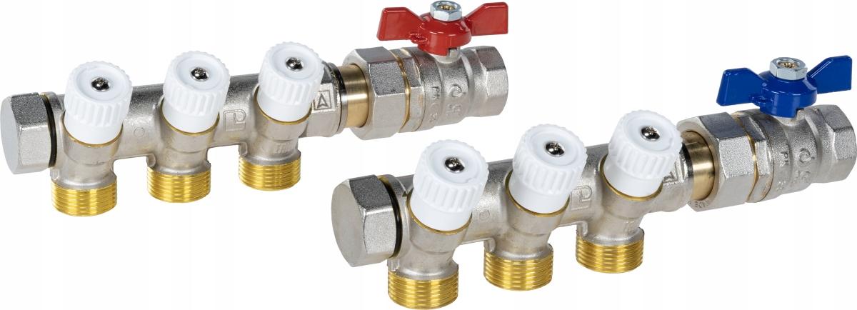 AFRISO-ROZDZ.DO WODY PITNEJ ADM 203 G3/4 2220300
