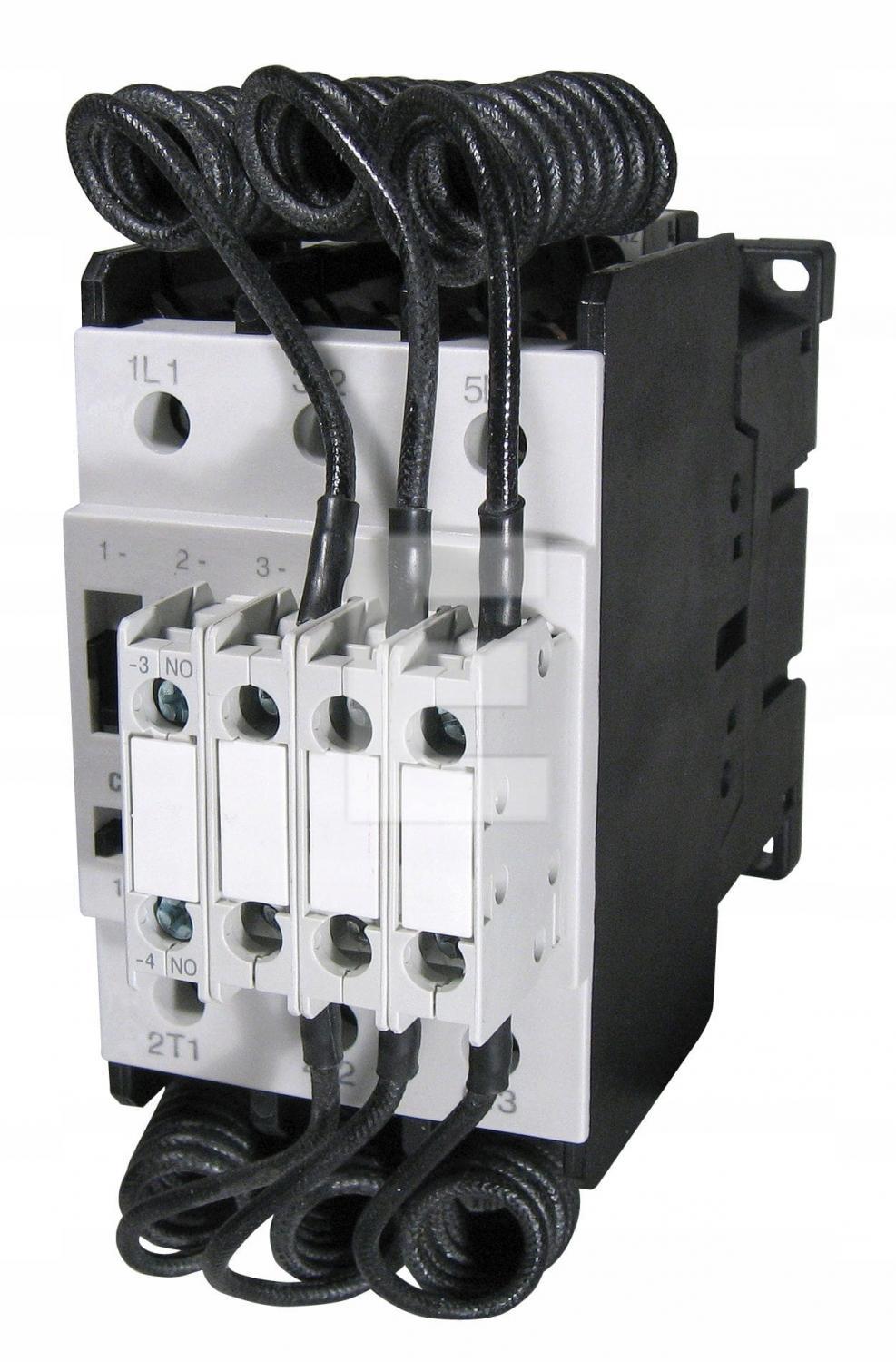 ETI CEM65CN.10-230V-50HZ Stycznik kondensatorowy