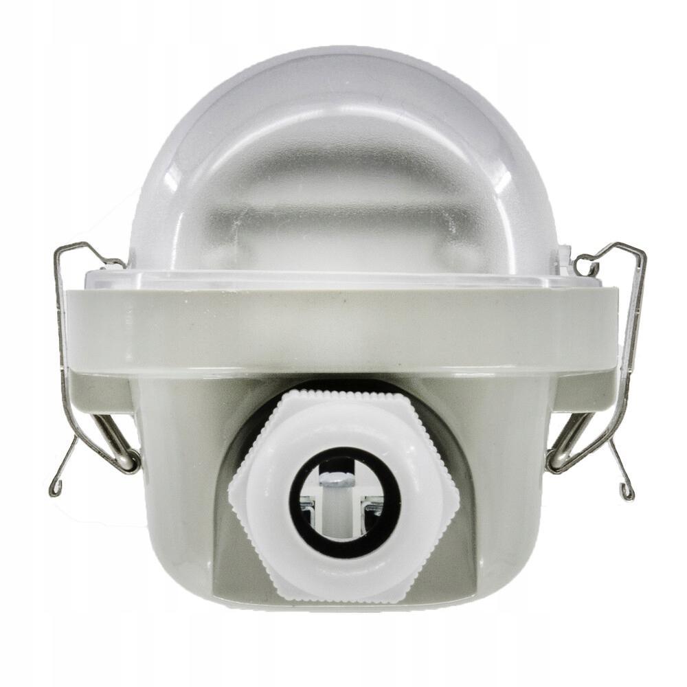 LEDVANCE Oprawa hermetyczna Damp Proof HOUSING 1200 E 1XLAMP MT IP65