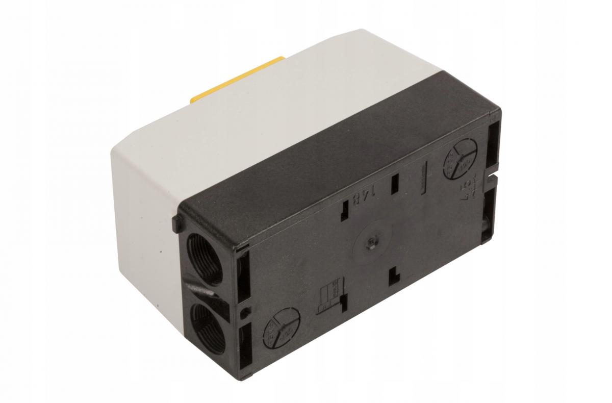 EATON Obudowa do nabudowania IP55 do PKZM0 CI-PKZ0-GRM