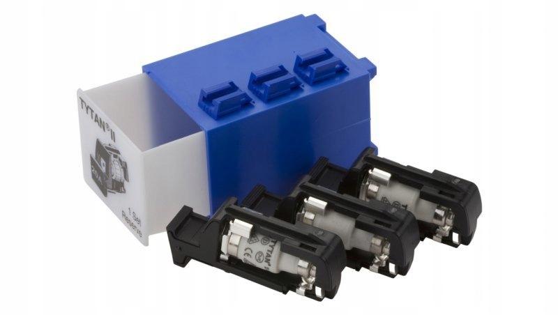 EATON Tytan - zwory Z-SLS/TR-SET