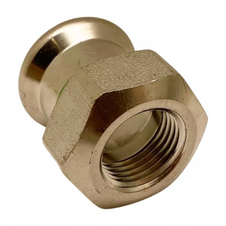 KAN-therm Złączka GW Inox - 22 Rp1/2