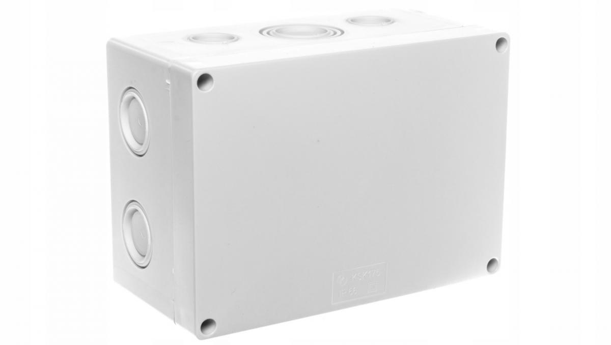 KOPOS PUSZKA IP66 - KSK 175 KA (1/22 szt.)