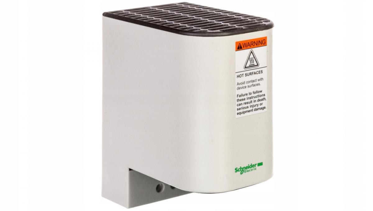 SCHNEIDER ELECTRIC Grzejnik rezystancyjny ClimaSys PTC 50W 110/250V