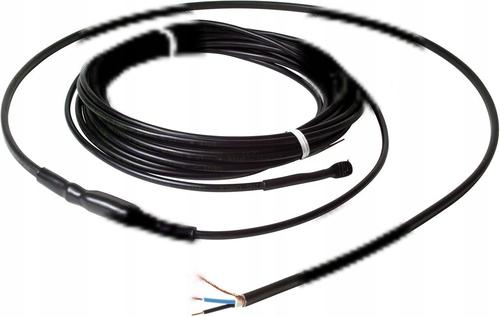 DEVI Kabel grzewczy DEVIsnow 30T/230V,95M,2930W