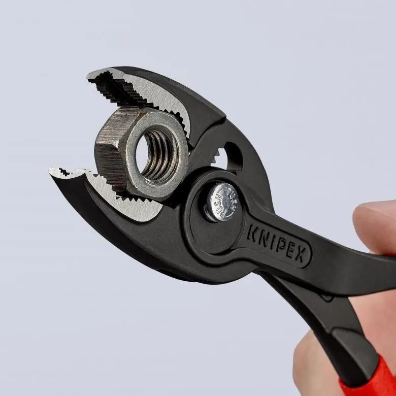 SZCZYPCE KNIPEX 82 01 200