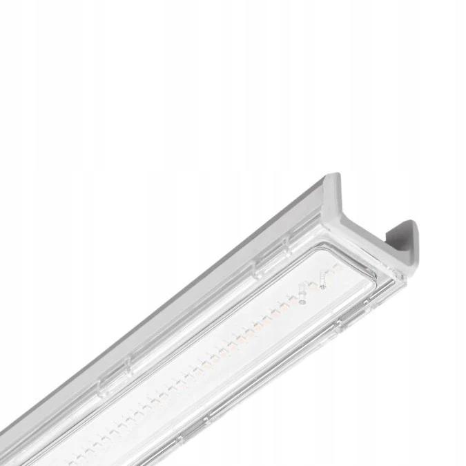 Oprawa hermetyczna ATLAS STEEL LED RAPID 1188mm 11300lm 840 IP66 120D 73W b