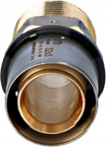 Złączka podłączeniowa PURMO CLEVERFIT z gwintem zewnetrznym 32x1 GZ