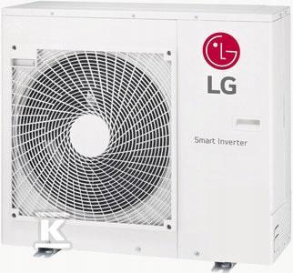Klimatyzator LG Multi Split jednostka zewnętrzna 8,8 kW do 5 jednostek wewn