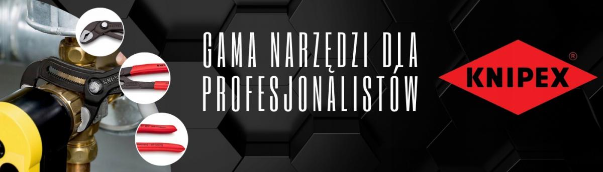 Nóż składany dla elektryków Knipex