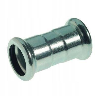 KAN-therm Mufa Steel Sprinkler - 108