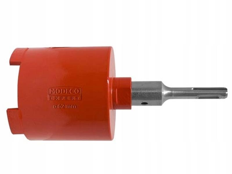 KORONA DIAMENTOWA 62 MM [EXPERT]