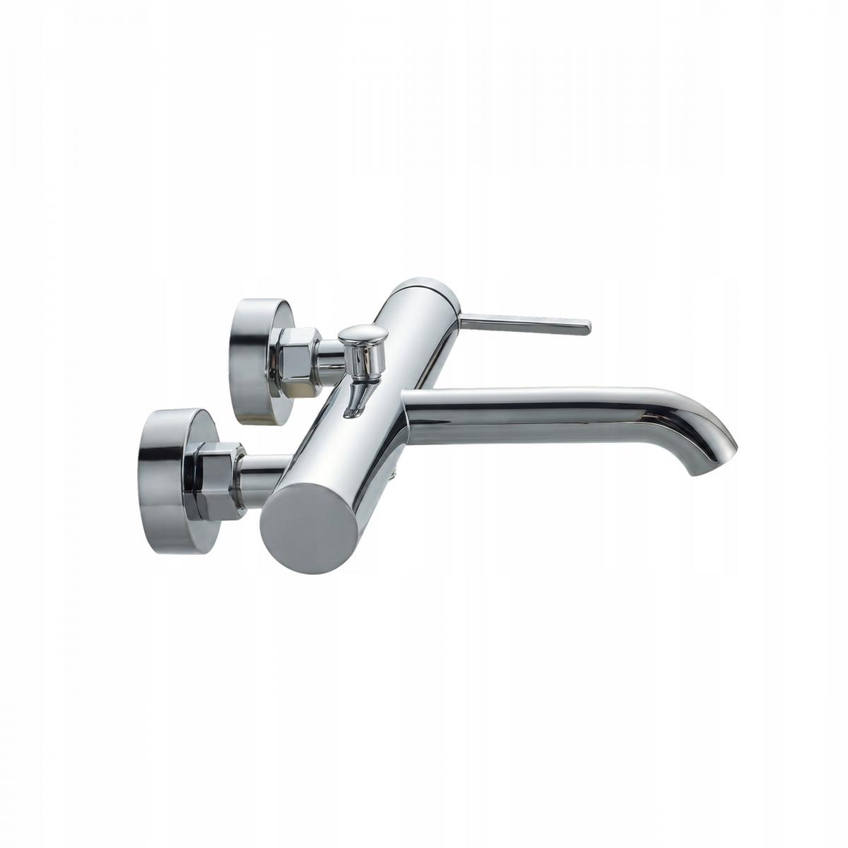 BATERIA WANNOWA DROPIA CHROM