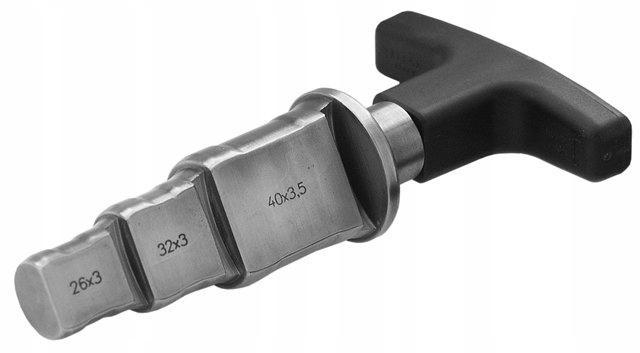 KAN-therm Kalibrator do rur PERTAL - 25/26/32/40