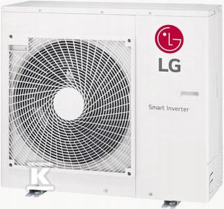 Klimatyzator LG Multi Split jednostka zewnętrzna 8,8 kW do 5 jednostek wewn