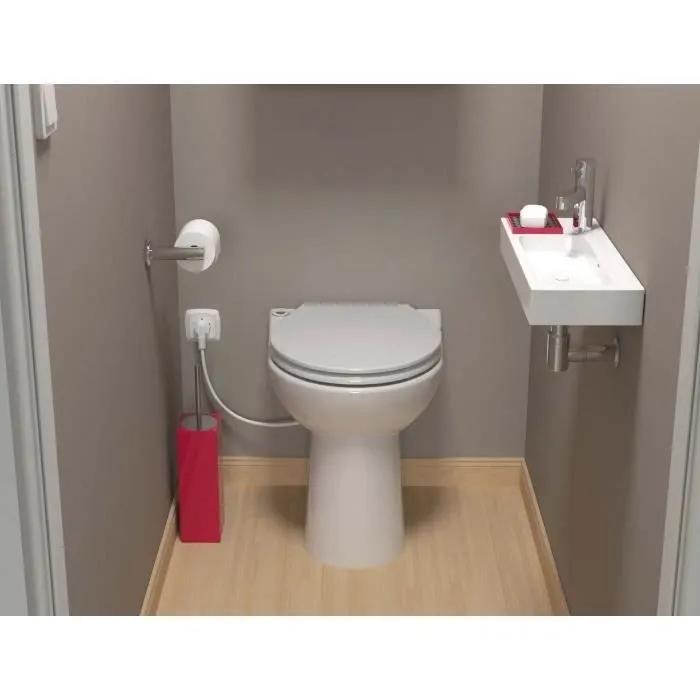 SFA Płyn czyszczący - dezynfekcji sanitarnej 5l Saniclean