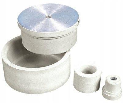 KAN-therm Końcówki zgrzewające 50