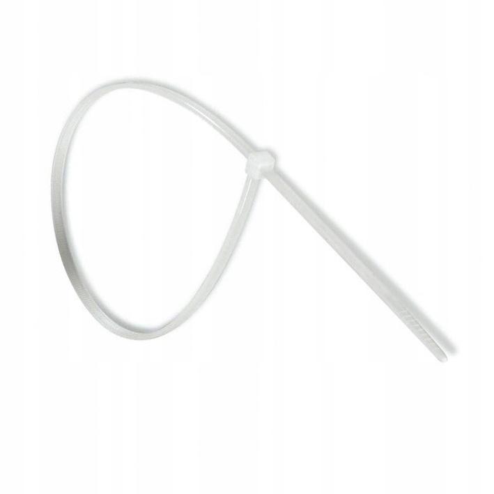 ONNLINE Opaska kablowa GT-370 HD (380x7,6mm), opk=100szt.